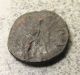 Tetricus I - Antoninianus - Comes Avg - Ric 56 - Silvering Coins: Ancient photo 4