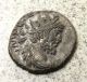 Tetricus I - Antoninianus - Comes Avg - Ric 56 - Silvering Coins: Ancient photo 6