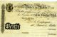 Malta,  Banco Di Malta,  20 Lire,  18xx (ca 1886),  P - S163,  Unc Rare,  Remainder Europe photo 2