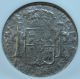 1783mo Ff Mexico 8r El Cazador Ngc Shipwreck Coin (197) Mexico photo 2