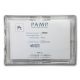5 Oz Platinum Bar - Pamp Suisse (in Assay) - Sku 93596 Bars & Rounds photo 3