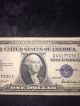 1935 F $1 Silver Certificate Q44177230i Small Size Notes photo 1
