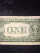 1935 F $1 Silver Certificate Q44177230i Small Size Notes photo 5