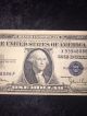 1935 D $1 Silver Certificate X93948086f Small Size Notes photo 1