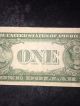 1935 D $1 Silver Certificate X93948086f Small Size Notes photo 5
