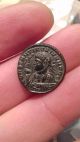 Exceptional Constantine Ii Ae Follis 322 - 323 Ad Trier Coins: Ancient photo 1
