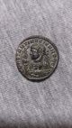 Exceptional Constantine Ii Ae Follis 322 - 323 Ad Trier Coins: Ancient photo 2