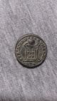 Exceptional Constantine Ii Ae Follis 322 - 323 Ad Trier Coins: Ancient photo 3
