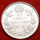 Uncirculated 1936 Canada 10 Cents Silver Foreign Coin S/h Coins: Canada photo 1