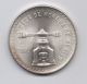 1979 Gem Bu Uncirculated 1.  2 Ounce Sterling (1 Ounce Pure) Mexico Mexican Coin Mexico photo 1