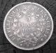 1873 - A France 5 Francs Silver Hercules Coin - Europe photo 1