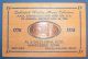 Kir - 39: Vintage Elongated Cent On Wood Card: Bicentennial / God Bless America Exonumia photo 1