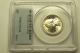 1956 90 Silver Washington Quarter Pcgs Ms65 Coins photo 1