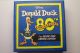 2014 Niue S $2 Donald Duck Disney Character Pcgs Pf 70 Ultra Cameo 80th Anniv. Platinum photo 5