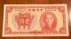 Vintage Chinese Currency,  1936 - 1944 Pre - Wwii & Wwii Era,  Central Bank Of China Asia photo 3
