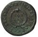 Constantine I The Great 307 - 337 Ad Ae Follis Ancient Roman Coin Coins: Ancient photo 1