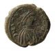 Skif Ae Justin I (518 - 527) Pentanummium Cherson Sb 112b Coins: Ancient photo 1