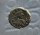 Skif Ae Justin I (518 - 527) Pentanummium Cherson Sb 112b Coins: Ancient photo 3