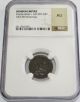 Year 307 - 337 Ad Roman Empire Ae3 (bi Nummus) Constantine I Coin Ngc About Unc. Coins: Ancient photo 2