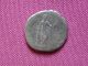 Titus,  Rome,  Ar Denarius,  79 Ad,  Venus,  Ric 1078[vesp] Coins: Ancient photo 1