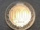 Albania 2000 100 Leke Teuta Ancient Warrior Illyrian Queen Bi Metallic Coin Unc Albania photo 1