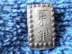 Japan: Scarce Silver Shu Issu Gin 1868 Extremely Fine,  /about Uncirculated Asia photo 3