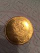 Pendant 1915 Franc Ios Idg Avstriae Imperator Lod Rex Hvngar Bohem 2 Coin Coins: World photo 2