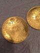 Pendant 1915 Franc Ios Idg Avstriae Imperator Lod Rex Hvngar Bohem 2 Coin Coins: World photo 4