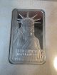 5 Gram Credit Suisse Valcambi 999.  5 Platinum Fractional Bar (in Assay) Bars & Rounds photo 5