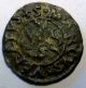 1559 - 1567 Cyprus,  Under Venice.  Girolamo Priuli - Billon Coins: Medieval photo 1