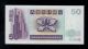 Hong Kong 50 Dollars 2001 Aq Standar Chartered Bank Pick 286c Unc Banknote Asia photo 1