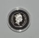 1992 - 1993 Silver Proof Fifty Pence Coin Sterling Silver Cp36 Rz UK (Great Britain) photo 1