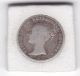 1845 Queen Victoria Four Pence (groat) Coin (92.  5 Silver) UK (Great Britain) photo 1