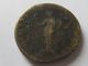 Sesterz Of Trajanus Rv.  Felicitas Standing Left Coins: Ancient photo 1