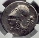 Corinth 345bc Pegasus Athena Ancient Silver Greek Stater Coin Ngc Au I58857 Coins: Ancient photo 1