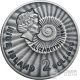 Eye Of The Sahara Circle Of Secrets 1 Oz Silver Coin 2$ Niue 2016 Australia & Oceania photo 1