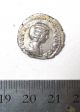 Julia Domna - Silver Ar Denarius Coin - 194 - 217 Ad - Roman Imperial Coins: Ancient photo 1