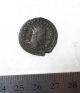 Philip I Bronze Antoninianus Coin 244 - 249 Ad - Head / Fides Exercitus Coins: Ancient photo 1