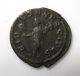 Philip I Bronze Antoninianus Coin 244 - 249 Ad - Head / Fides Exercitus Coins: Ancient photo 4