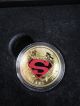 2014 $100 Canada Superman Gold Coin: Adventures Of Superman 596 (2001) No Tax Coins: Canada photo 1