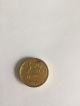 1952 20 Francs Un Circulated I Think.  Not In A Case. Europe photo 1