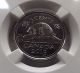 2013 Canada Ngc Ms67 Canadian Nickel Registry Quality Coins: Canada photo 2