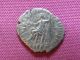 Commodus,  Rome,  Ar Denarius,  185 - 186 Ad,  Jupiter,  Ric 138 Coins: Ancient photo 1