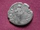 Antoninus Pius,  Rome,  Ar Denarius,  153 Ad,  Annona,  Ric 221 Coins: Ancient photo 1