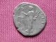 Antoninus Pius,  Rome,  Ar Denarius,  149 - 149 Ad,  Aequitas,  Ric 177 Coins: Ancient photo 1