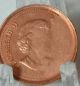 2006 Canada Penny Error Struck Through Grease - One Cent - Rare - Check Photos Coins: Canada photo 1