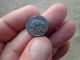 Roman Folis ' Urbs Roma ' - Commemorative Coin - With Romulus And Remus Coins: Ancient photo 3