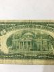 1953b Series United States Note Red Seal $2 Two Dollar Bill Small Size Notes photo 6