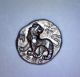 Ionia,  Miletos 340 - 325 Bc Ar Hemidrachm Coins: Ancient photo 5