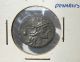 Roman Republic 137 Bc Sextus Pompeius Denarius Coin She - Wolf Romulus & Remus Coins & Paper Money photo 2
